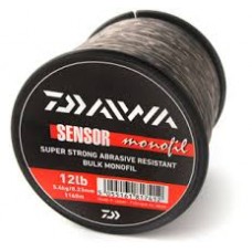 Daiwa Sensor Monofil Mainline 4oz Spool - ALL VARIETIES